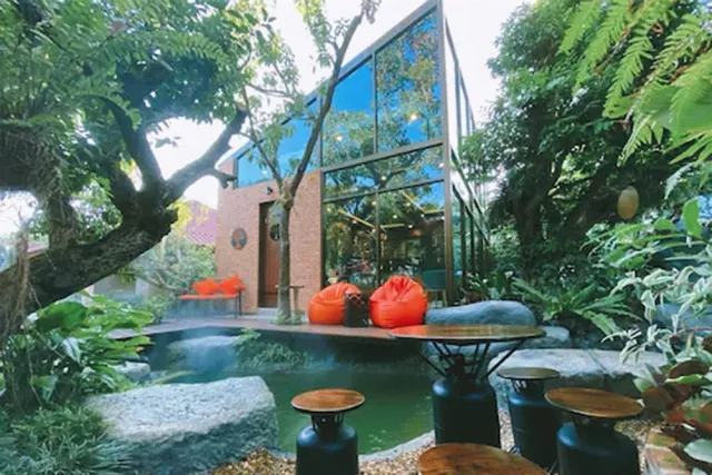 Billede av hotellet Floraville Phuket Resort - nummer 1 af 10