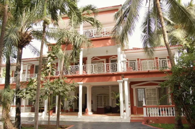 Hotellbilder av Coconut Residence & Spa - nummer 1 av 33