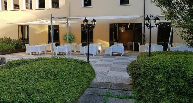 Billede av hotellet Hotel Terme di Castel San Pietro - nummer 1 af 42