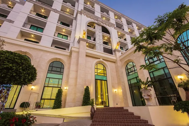 Billede av hotellet SN Plus Hotel - SHA Plus - nummer 1 af 10