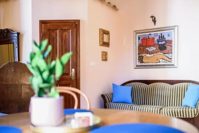 Hotellbilder av Apartments Amoret - nummer 1 av 45