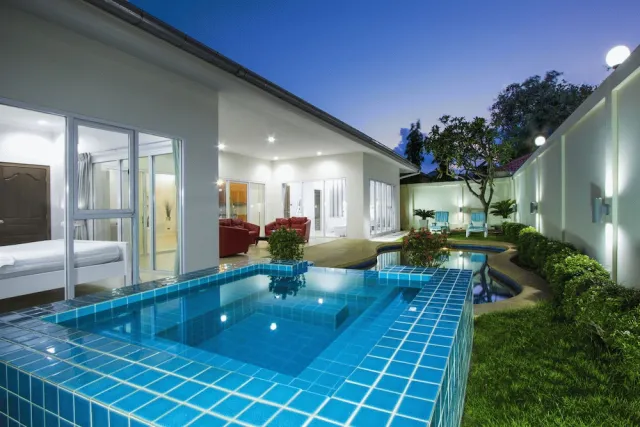 Billede av hotellet Tortuga Villas Pattaya - nummer 1 af 100