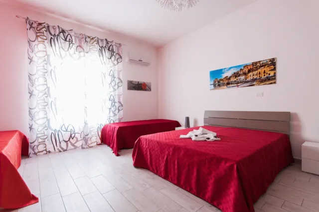 Billede av hotellet B&B A Mare - nummer 1 af 10