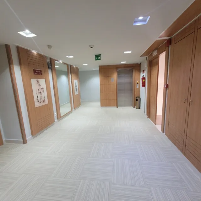 Hotellbilder av Hôtel Tiba - nummer 1 av 10