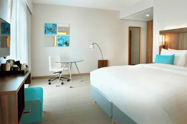 Billede av hotellet Courtyard Amsterdam Arena Atlas - nummer 1 af 60