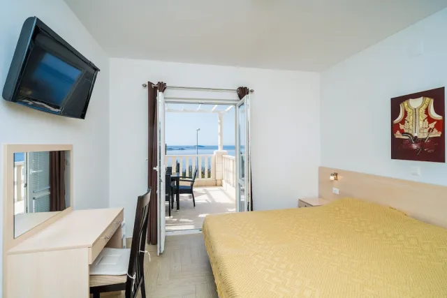 Billede av hotellet Villa Samba - nummer 1 af 100