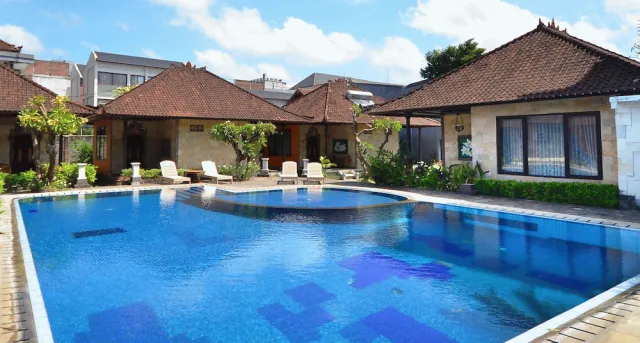 Hotellbilder av Taman Sari Cottages 2 - nummer 1 av 42