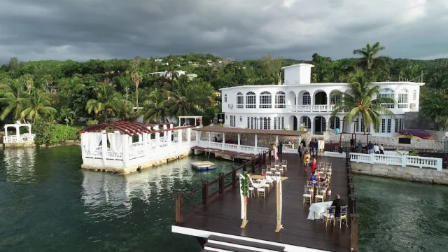 Billede av hotellet Waters Edge Guest House - nummer 1 af 34