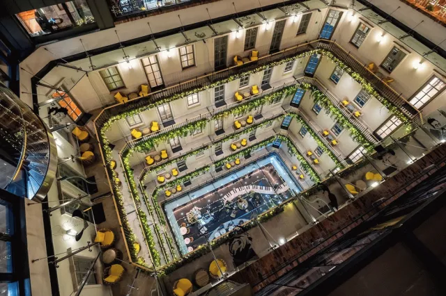 Billede av hotellet Aria Hotel Budapest by Library Hotel Collection - nummer 1 af 100