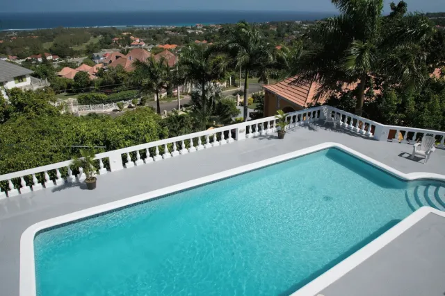 Hotellbilder av Hatfield South Villa - nummer 1 av 40