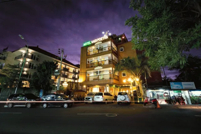 Billede av hotellet Hadi Poetra Hotel - nummer 1 af 10