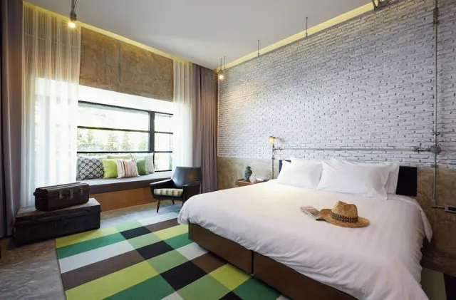 Billede av hotellet The Restro - nummer 1 af 49