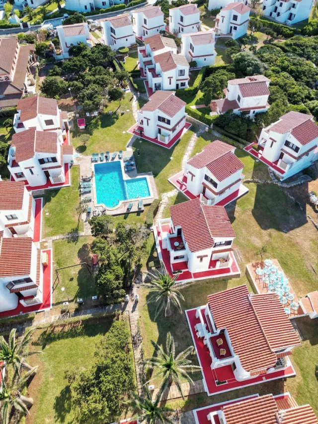 Billede av hotellet Yucas Homes Menorca - nummer 1 af 10