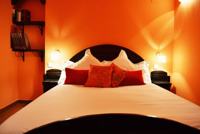 Hotellbilder av Posada de Quijada - nummer 1 av 56