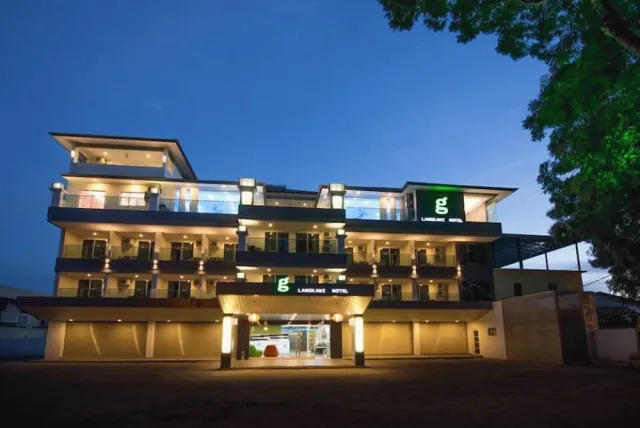 Hotellbilder av G langkawi Motel - nummer 1 av 10