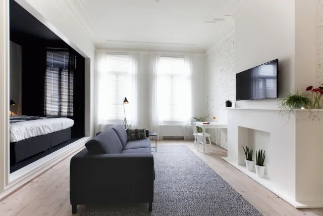 Hotellbilder av Maison Nationale - nummer 1 av 10