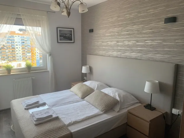 Billede av hotellet IRS ROYAL APARTMENTS - IRS Aviator - nummer 1 af 10