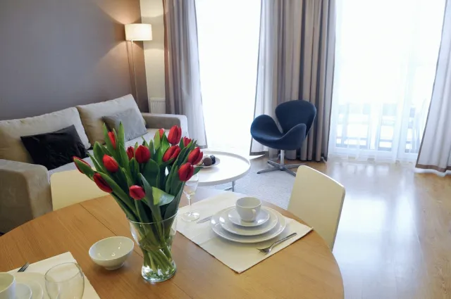Hotellbilder av IRS ROYAL APARTMENTS - IRS Fregata - nummer 1 av 18