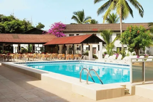 Billede av hotellet Bungalow Beach Hotel - nummer 1 af 29