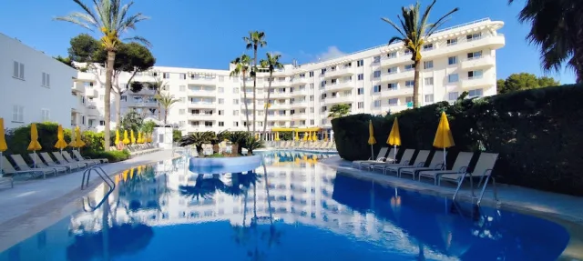 Hotellbilder av Hotel Ivory Playa Sports & Spa - nummer 1 av 10