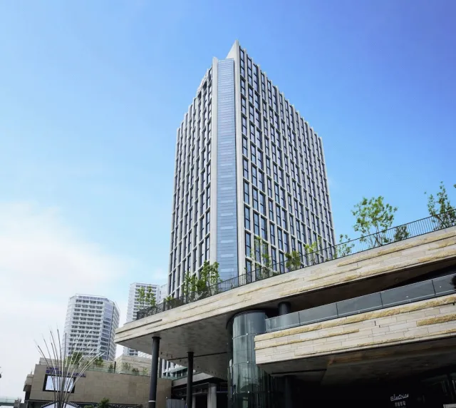 Billede av hotellet FutakoTamagawa Excel Hotel Tokyu - nummer 1 af 62