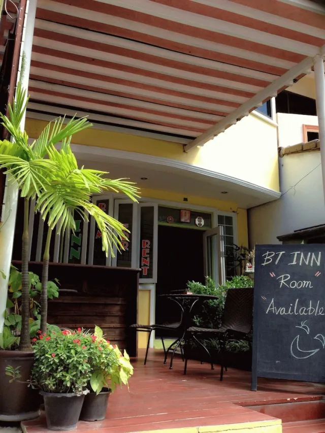 Billede av hotellet Bt Inn Patong - nummer 1 af 10