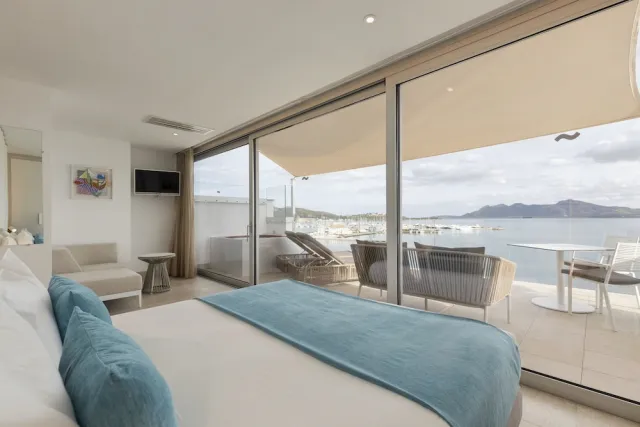 Billede av hotellet La Goleta Hotel de Mar - Adults Only - nummer 1 af 82