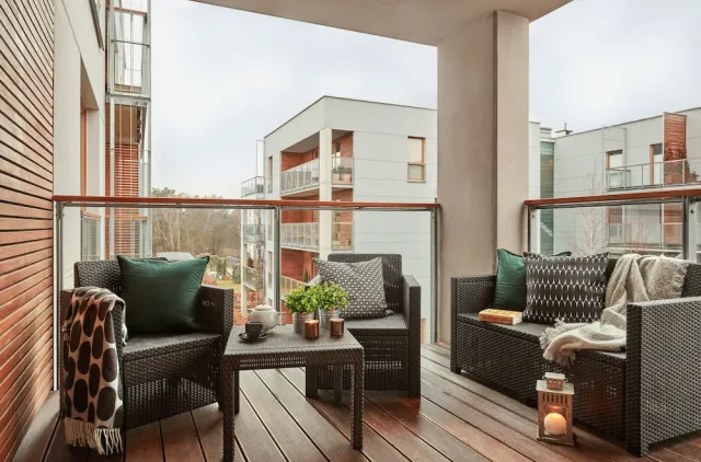Billede av hotellet IRS ROYAL APARTMENTS - IRS Nadmorski Dwór - nummer 1 af 10