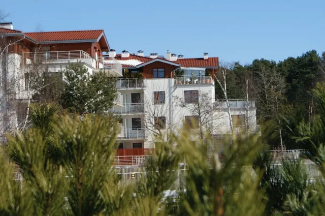 Hotellbilder av Apartinfo Apartments - Neptun Park - nummer 1 av 69