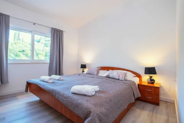 Hotellbilder av Apartments Azzurro - nummer 1 av 54
