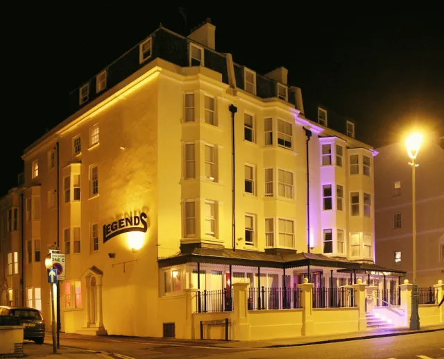 Billede av hotellet Legends Hotel Brighton - nummer 1 af 71
