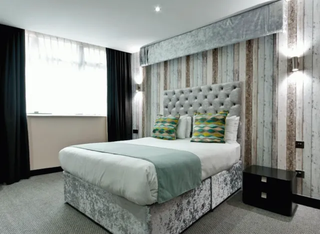 Billede av hotellet Printworks Hotel - nummer 1 af 10