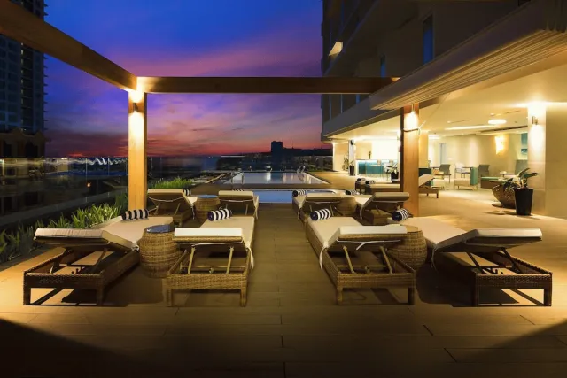 Billede av hotellet Liberty Central Nha Trang - nummer 1 af 10