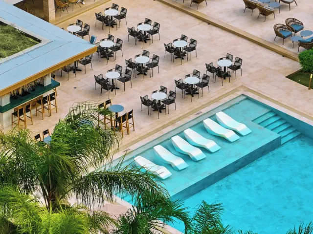 Billede av hotellet Sentido Kyknos Beach Adults Only - nummer 1 af 10