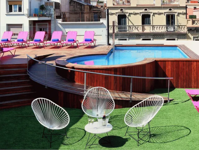 Billede av hotellet Axel TWO Barcelona - Adults Only - nummer 1 af 44