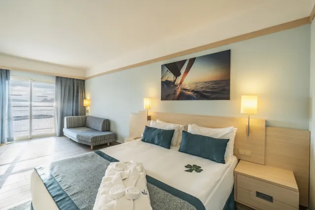 Billede av hotellet La Blanche Resort & SPA - - nummer 1 af 100