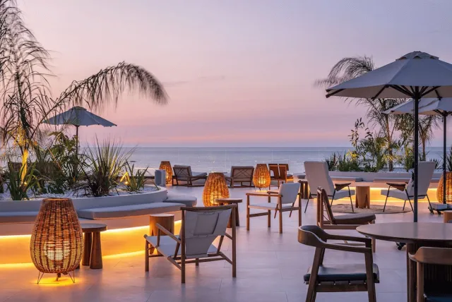 Billede av hotellet Isla Brown Chania Resort, Curio Collection by Hilton - nummer 1 af 10