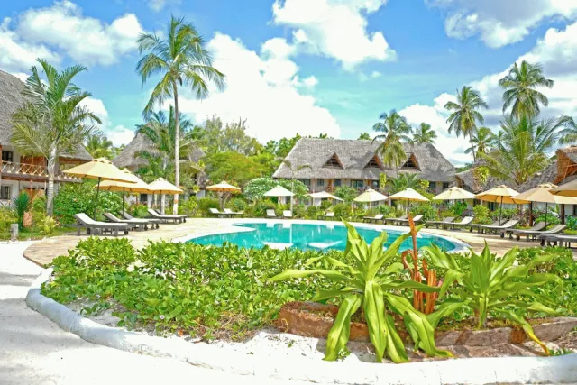 Hotellbilder av Pongwe Bay Resort - nummer 1 av 86
