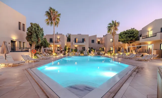 Hotellbilder av Blue Aegean Hotel & Suites - nummer 1 av 68