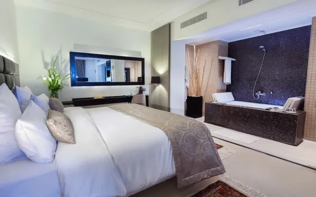 Hotellbilder av Business Hotel Tunis - nummer 1 av 10