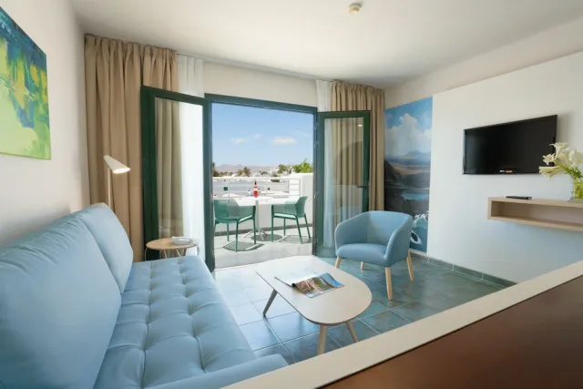 Hotellbilder av Relaxia Lanzaplaya - nummer 1 av 51