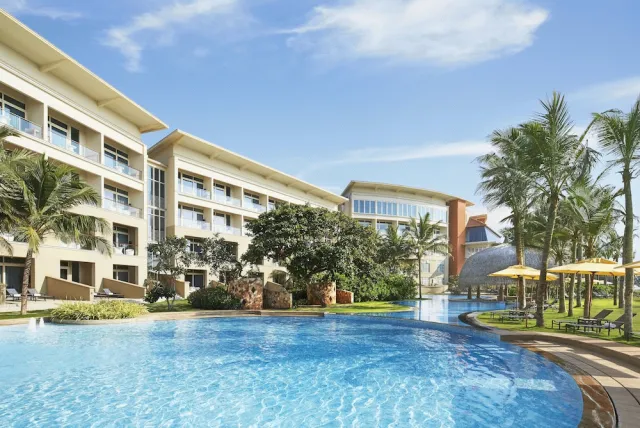 Hotellbilder av Sentido Heritance Negombo - nummer 1 av 10