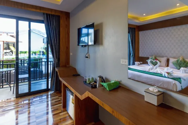 Hotellbilder av Coco Bella Resort - nummer 1 av 90