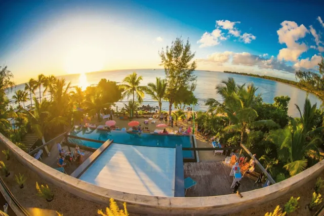 Billede av hotellet Mystik Life Style - nummer 1 af 10