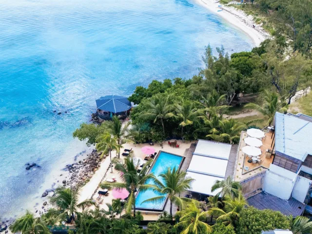 Billede av hotellet Mystik Life Style - nummer 1 af 39