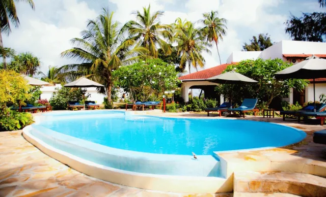 Billede av hotellet Flame Tree Cottages - nummer 1 af 46