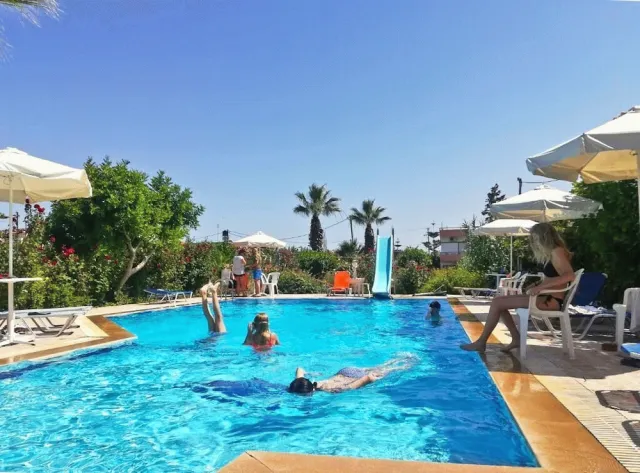 Billede av hotellet Violetta Hotel - nummer 1 af 70