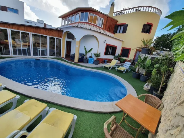 Billede av hotellet Ocean View Lagos - nummer 1 af 10