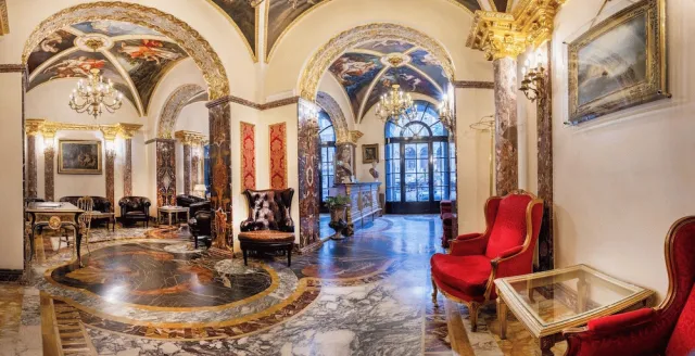 Hotellbilder av Des Epoques Hotel - nummer 1 av 33