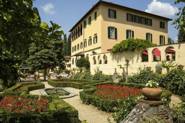 Hotellbilder av Art Hotel Villa Agape - nummer 1 av 100